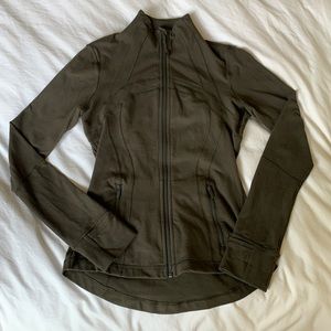 Lululemon Define Jacket